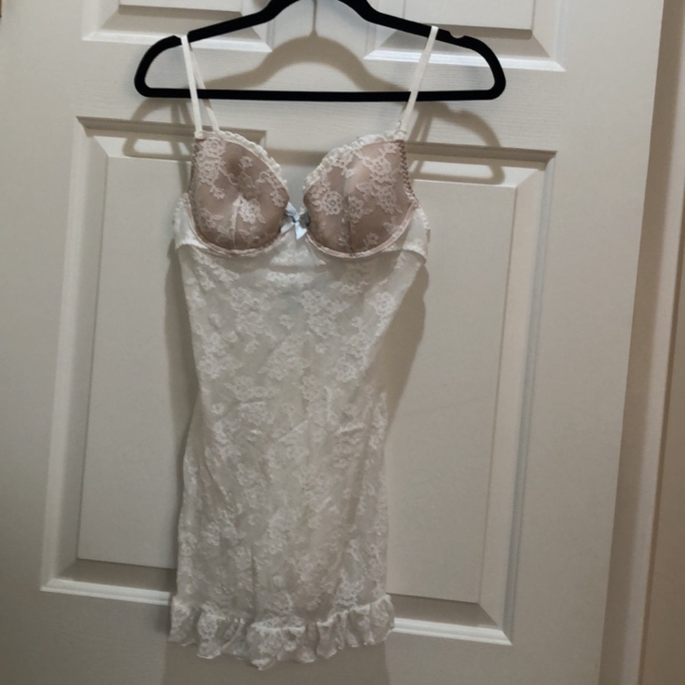 Victoria’s Secret Lingerie
